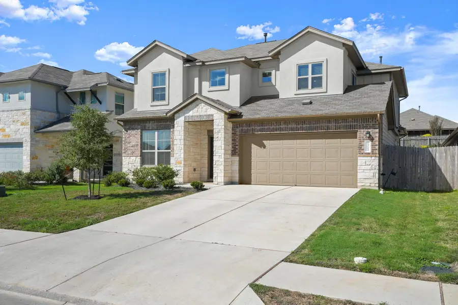 13104 Ditka Dr, Manchaca, TX 78652 - #2