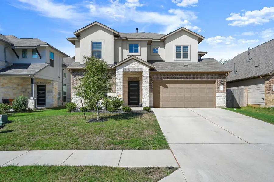 13104 Ditka Dr, Manchaca, TX 78652 - #3
