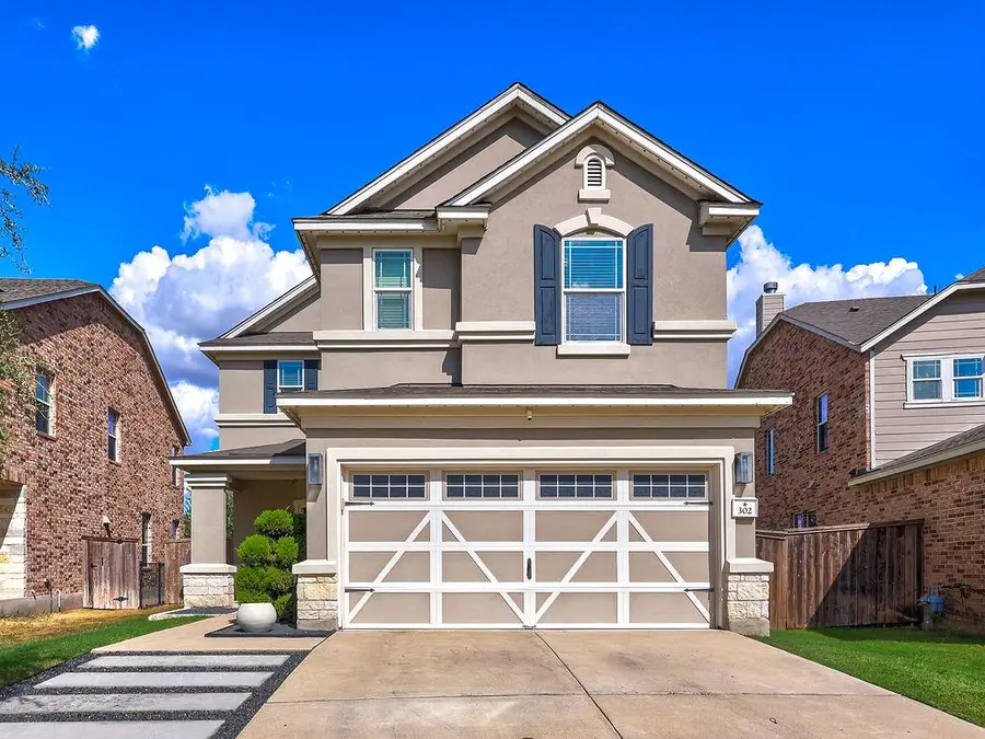 302 Danish Dr #13, Hutto, TX 78634 - #2