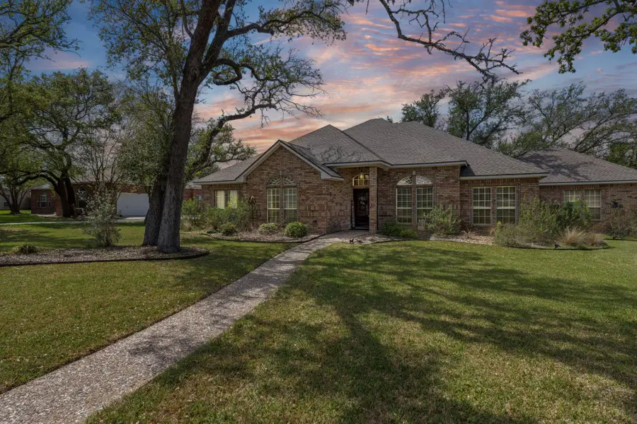 11025 Granbury Cv, Temple, TX 76502 - #2