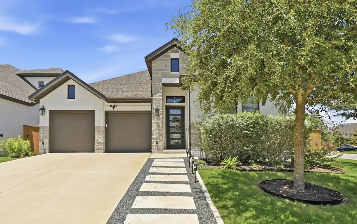 108 Fawn River Run, Kyle, TX 78640 - #1