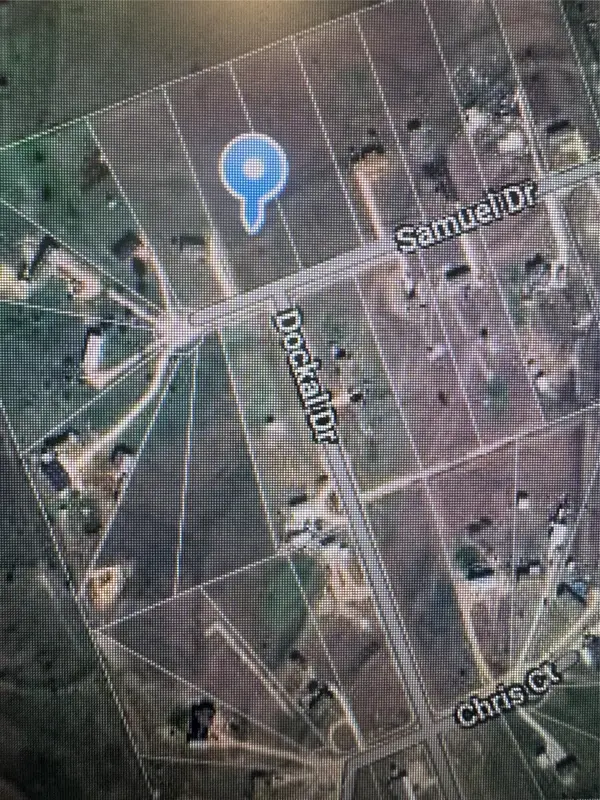 Lot 21 Samuel Dr, Bertram, TX 78605