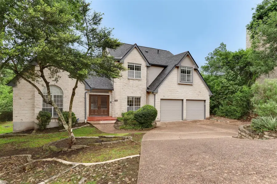 10406 Yucca Dr, Austin, TX 78759 - #2