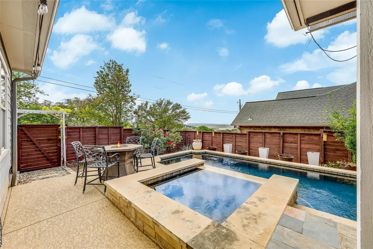4200 Vista Corta Dr, Lago Vista, TX 78645 - #1