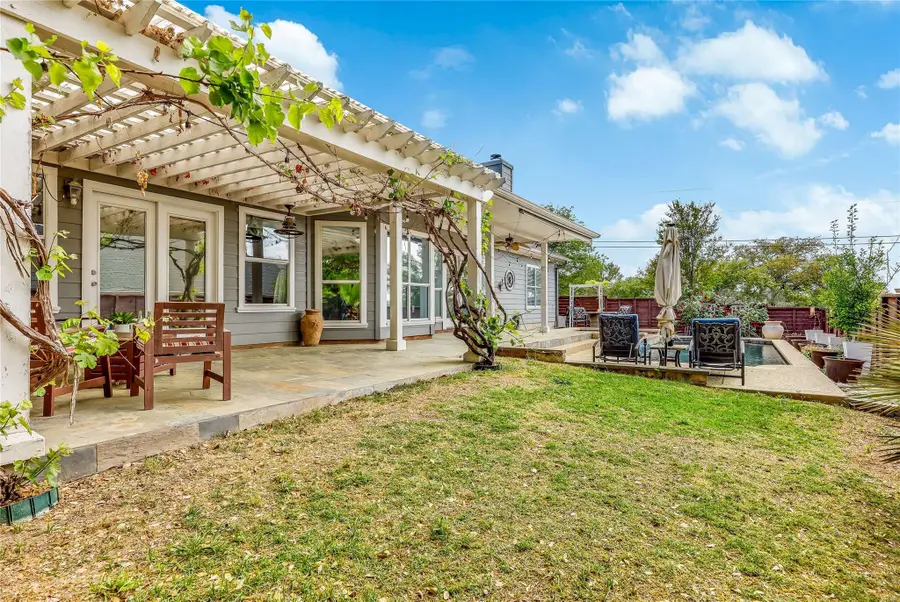 4200 Vista Corta Dr, Lago Vista, TX 78645 - #3