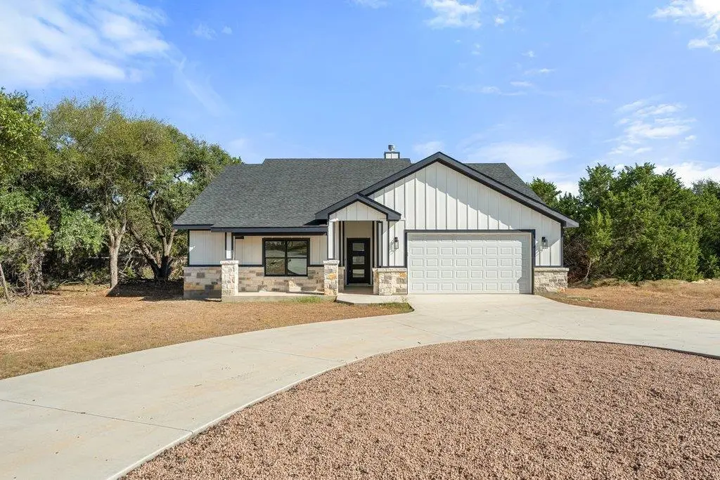 4 Dalewood Dr, Wimberley, TX 78676 - #1