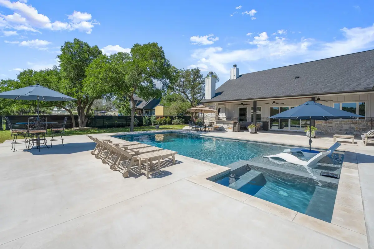 209 Esperanza Petal Pass, Liberty Hill, TX 78642 - #1