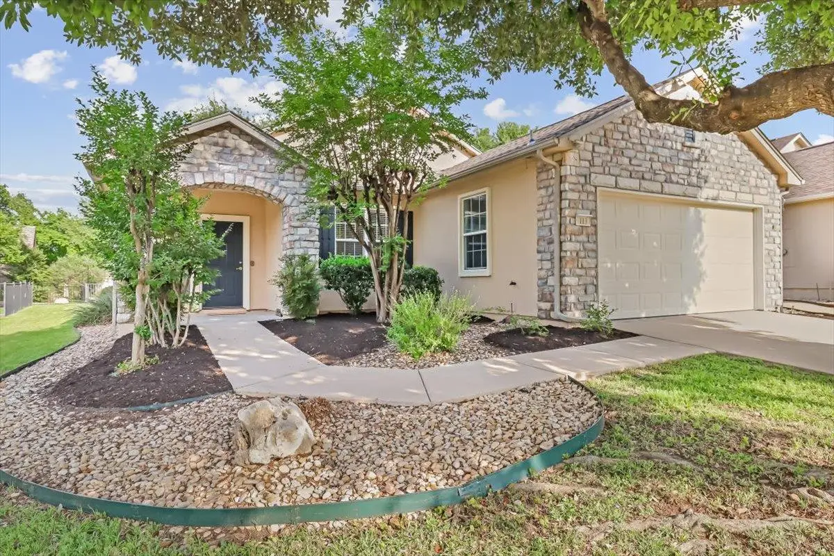 113 Lubbock Dr, Georgetown, TX 78633 - #1