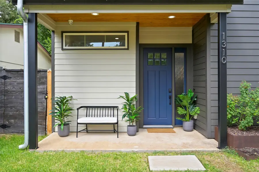 1310 Comal St, Austin, TX 78702 - #3