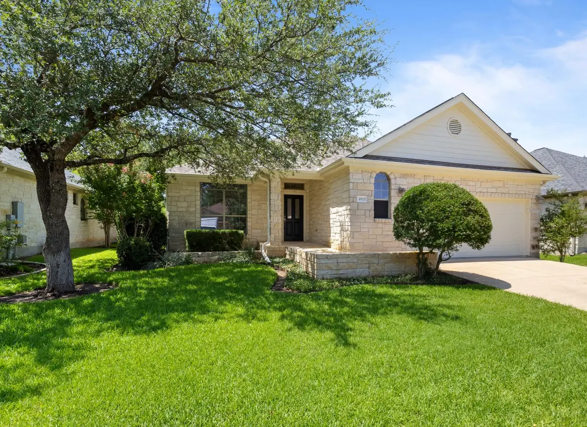 4921 Big Bend Trl, Georgetown, TX 78633 - Image #1