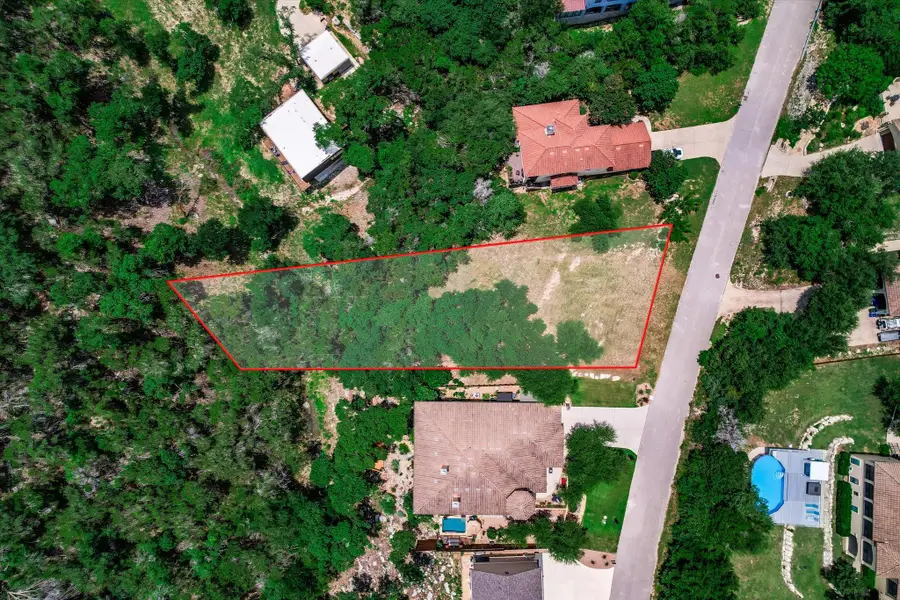 509 Heron Dr, Austin, TX 78734 - #2