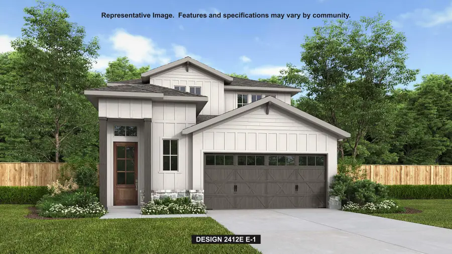7104 Eagle Rose Rd, Austin, TX 78744 - #3