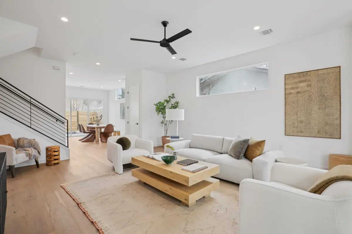 3019 Garwood St #1, Austin, TX 78702 - #1