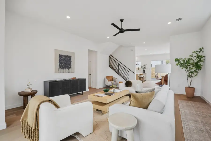 3019 Garwood St #1, Austin, TX 78702 - #3