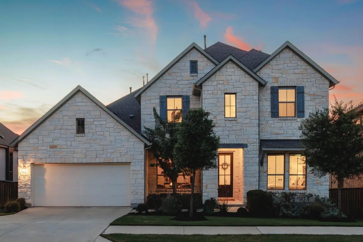 317 Autumn Oak Way, Georgetown, TX 78628 - #1