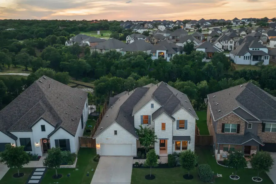 317 Autumn Oak Way, Georgetown, TX 78628 - #2