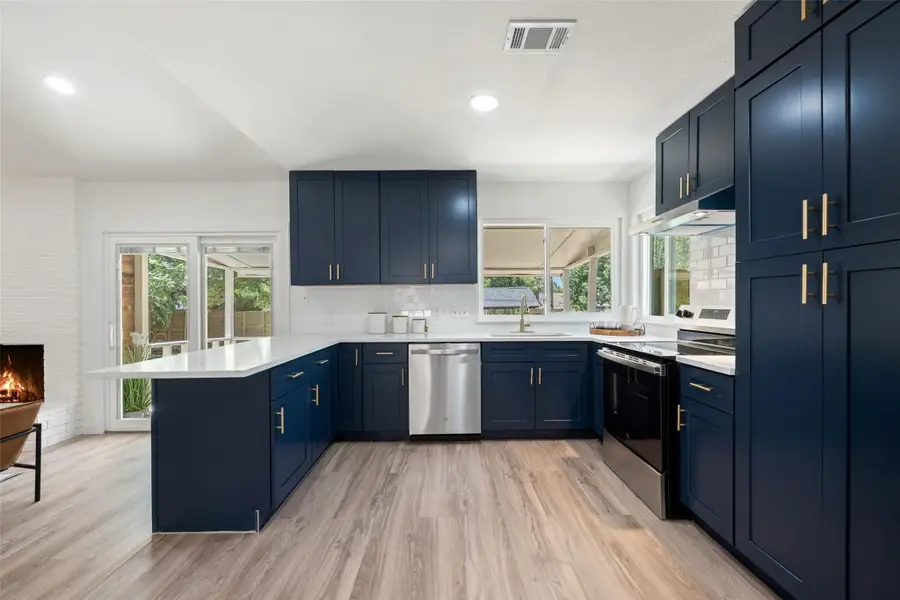 2311 Sheri Oak Ln, Austin, TX 78748 - #2