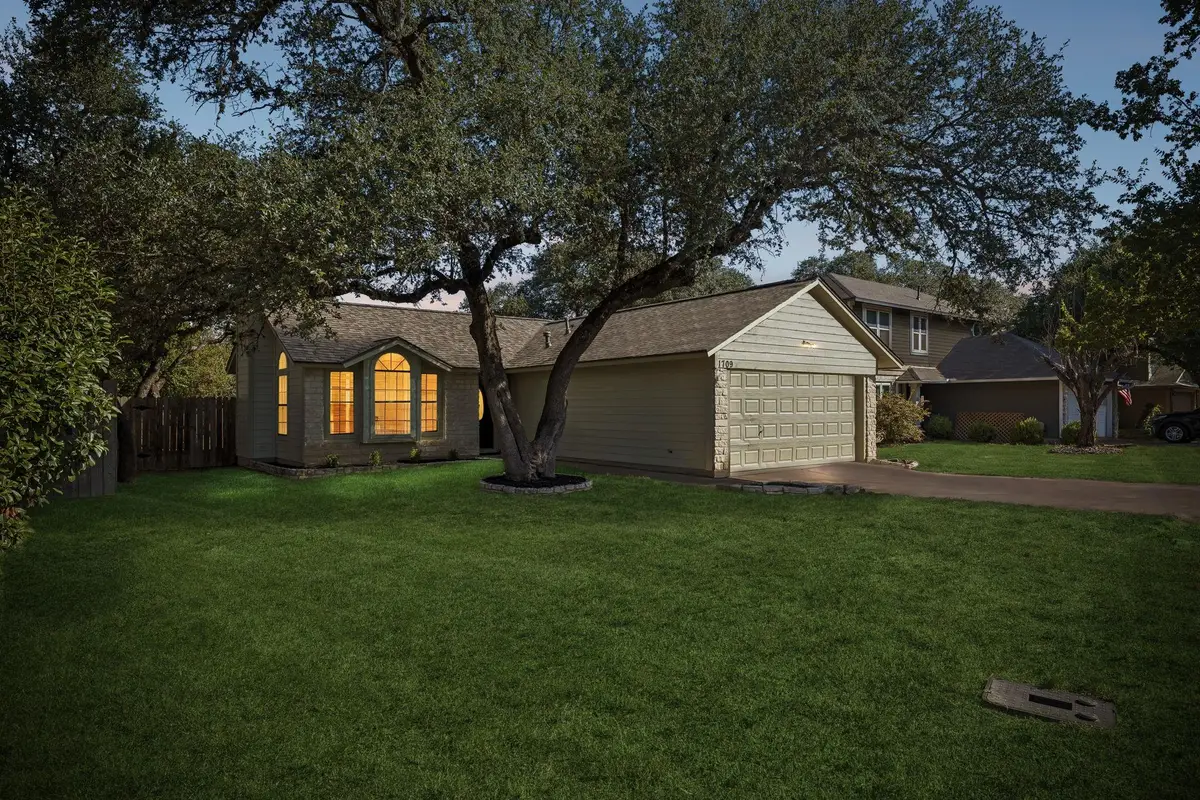 1709 Hatch Rd, Cedar Park, TX 78613 - #1