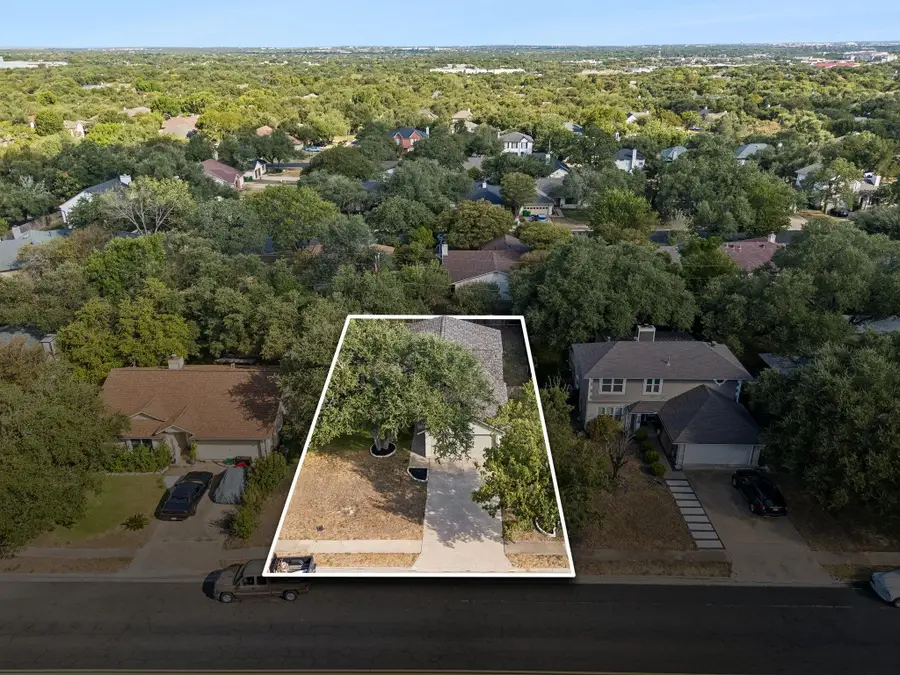 1709 Hatch Rd, Cedar Park, TX 78613 - #2