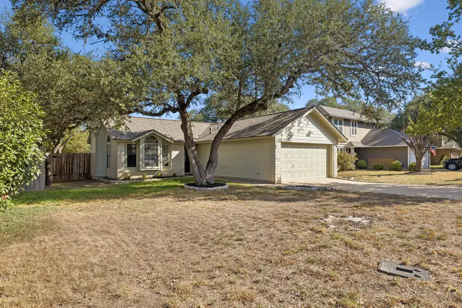 1709 Hatch Rd, Cedar Park, TX 78613 - #3