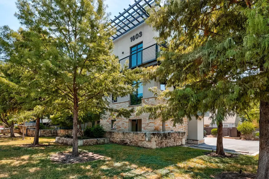 1603 Enfield Rd #211, Austin, TX 78703 - #2