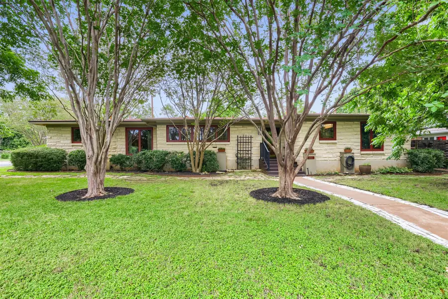 6011 Shoal Creek Blvd, Austin, TX 78757 - #3