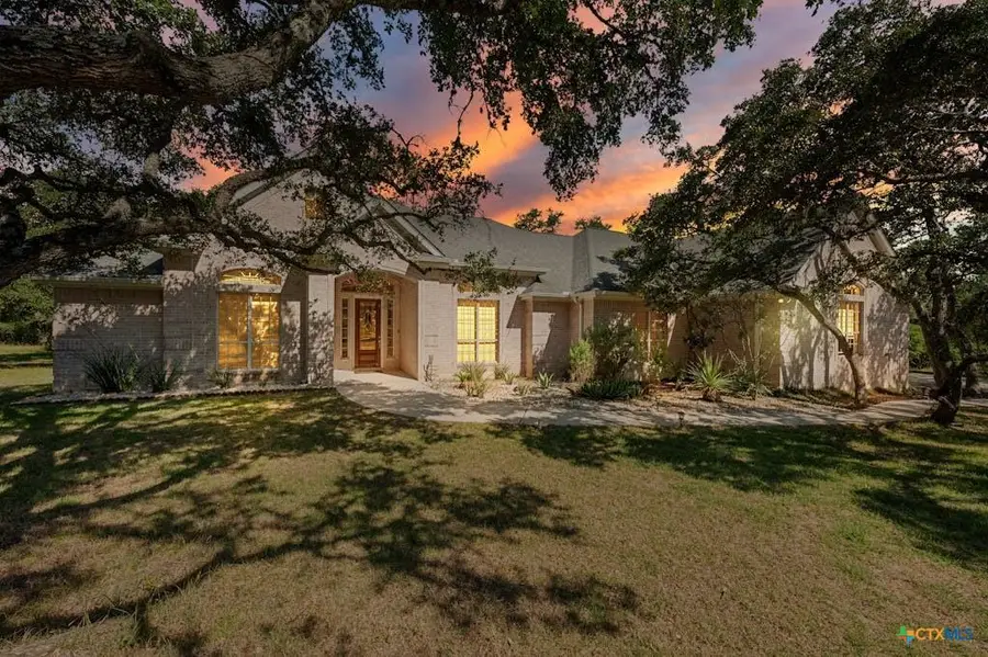 1100 Appalachian Trl, San Marcos, TX 78666 - #3