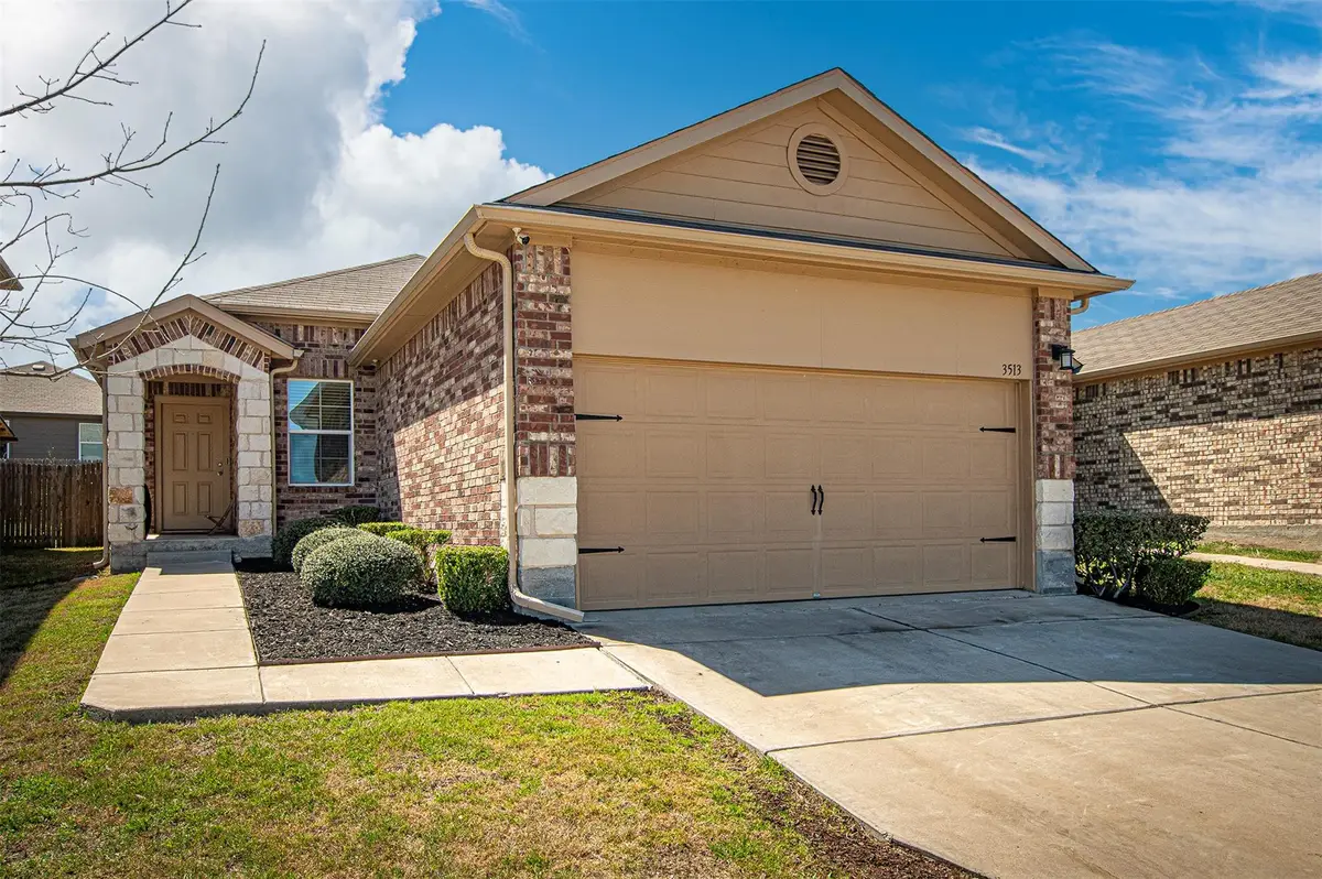 3513 Ortman Dr, Pflugerville, TX 78660 - #1