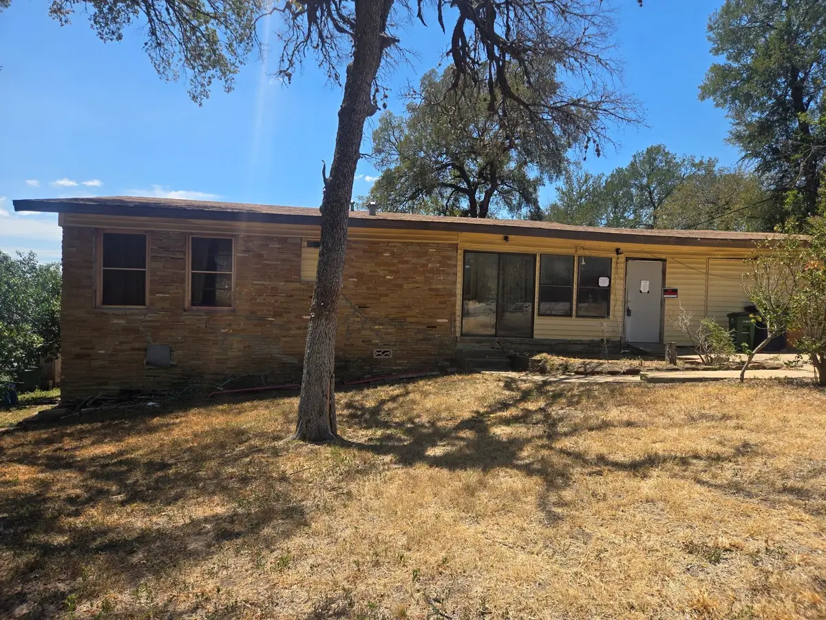 3001 Jack Cook Dr, Austin, TX 78723 - #1