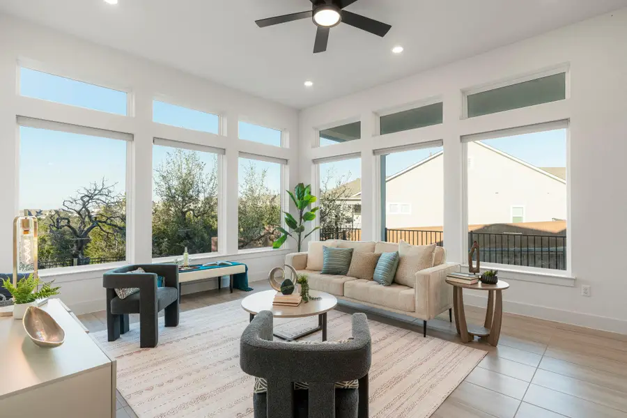 452 Crimson Sky Ct, Dripping Springs, TX 78620 - #3