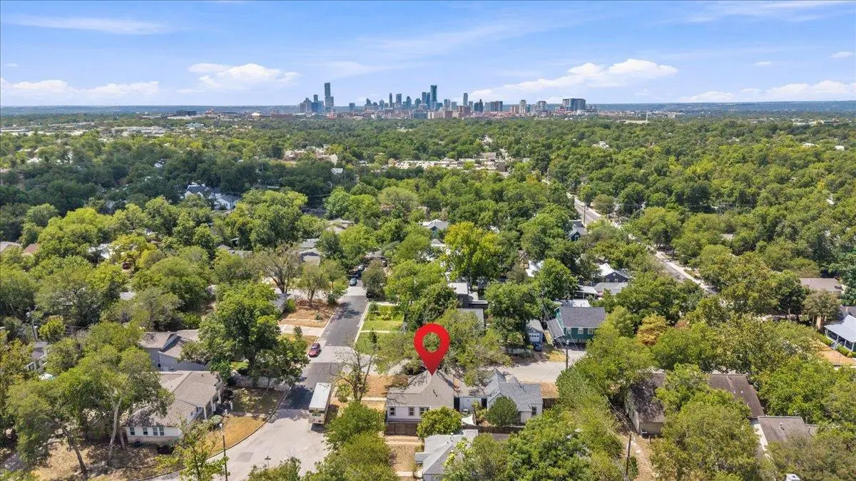 4800 Evans Ave #A, Austin, TX 78751 - #1