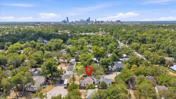 4800 Evans Ave #A, Austin, TX 78751