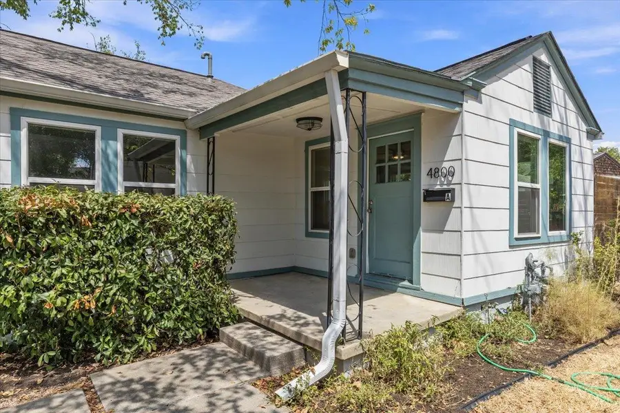 4800 Evans Ave #A, Austin, TX 78751 - #3