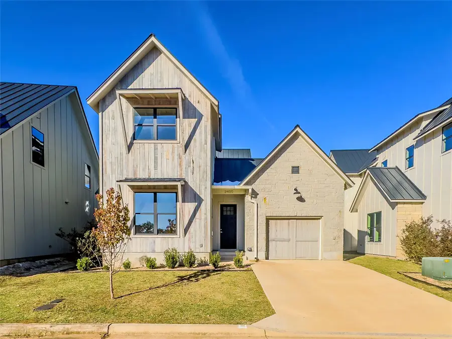 2400 Bruin Dr #27, Spicewood, TX 78669 - #2
