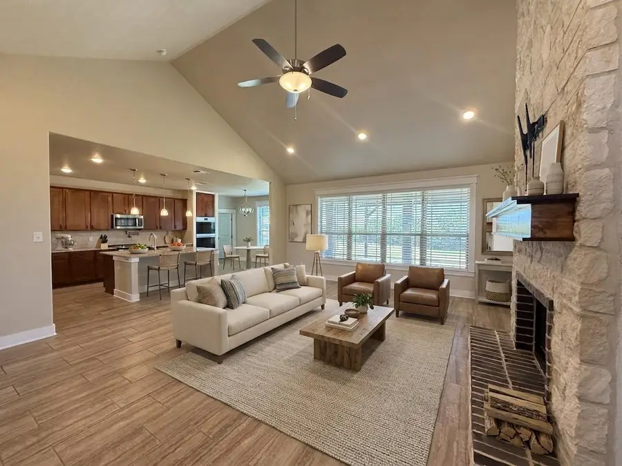 746 Northern Hills Dr, Copperas Cove, TX 76522 - #3