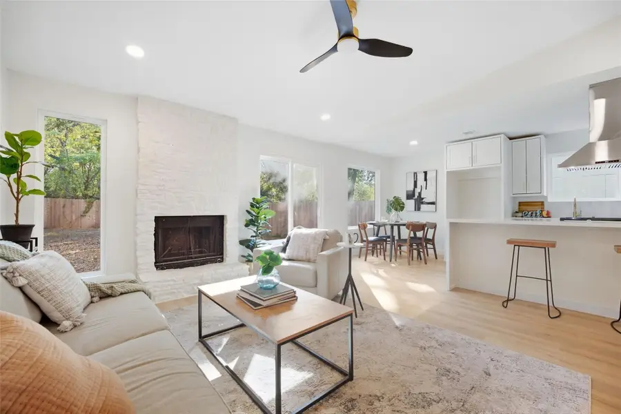 7824 Paces Mill Ln, Austin, TX 78744 - #2