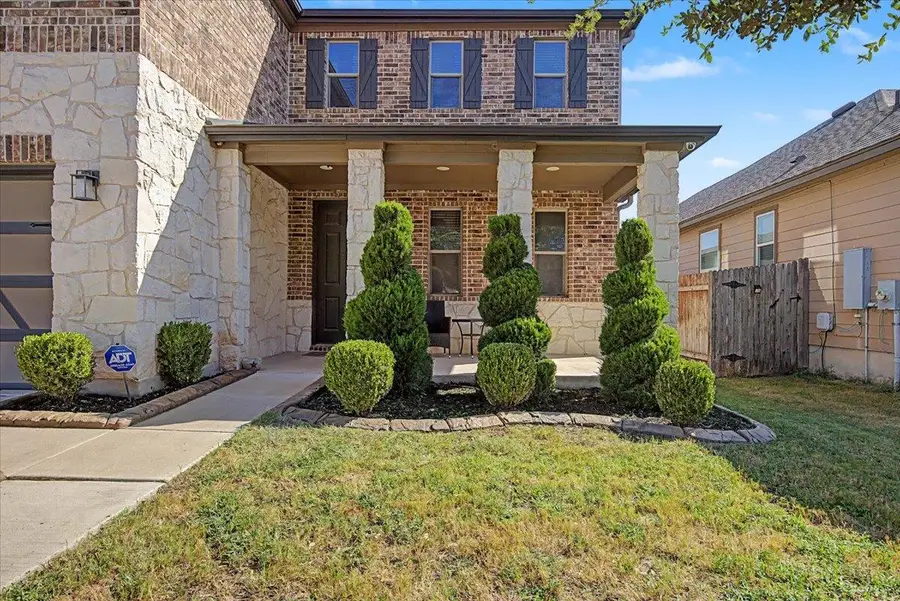 14121 James Garfield St, Manor, TX 78653 - #2