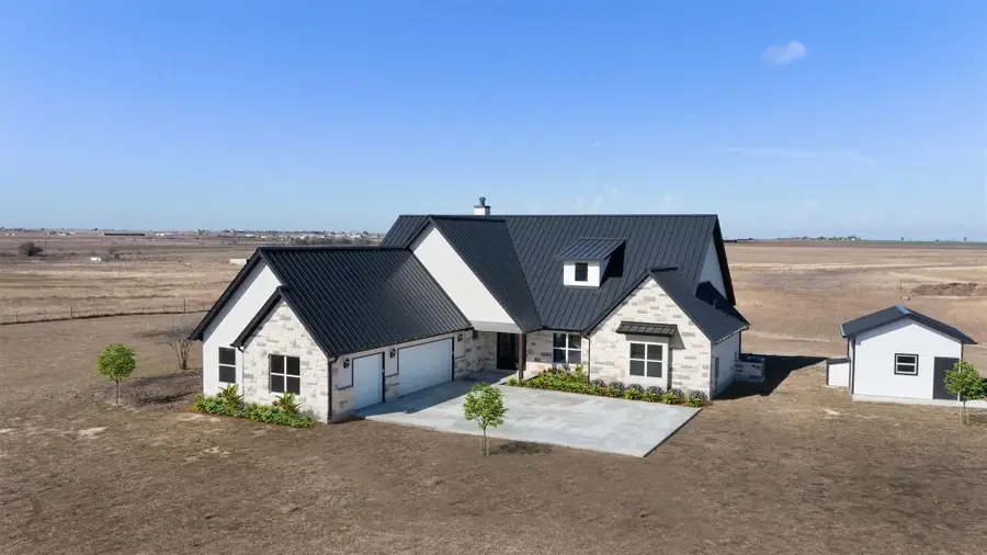 3705 County Road 211 Rd, Bertram, TX 78605 - #3