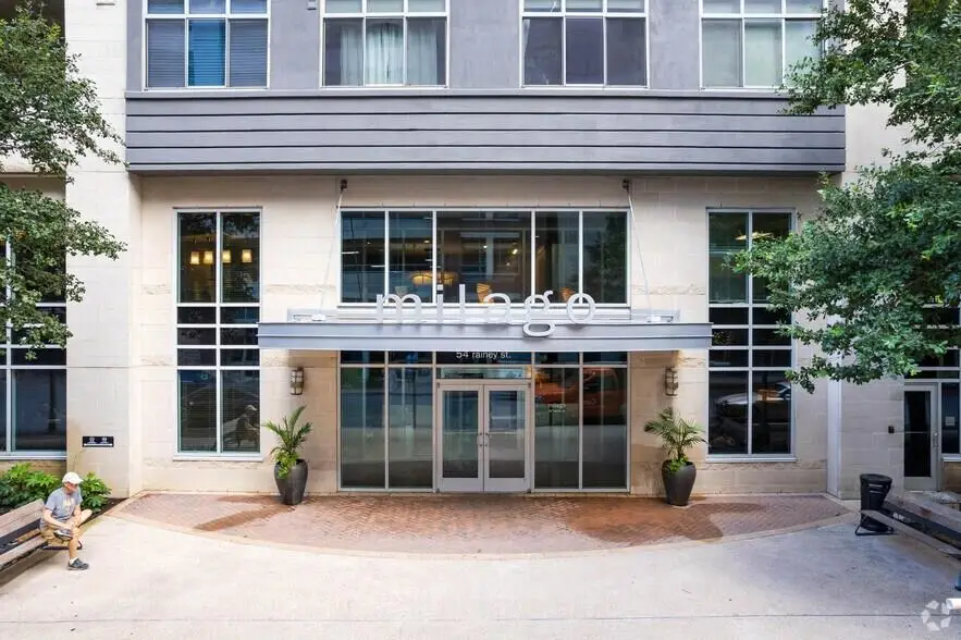 54 Rainey St #404, Austin, TX 78701 - #1