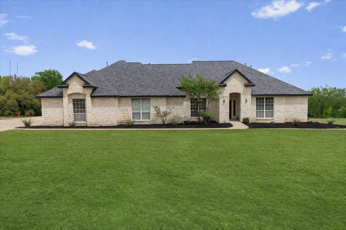 144 D B Wood Rd, Georgetown, TX 78628 - #1