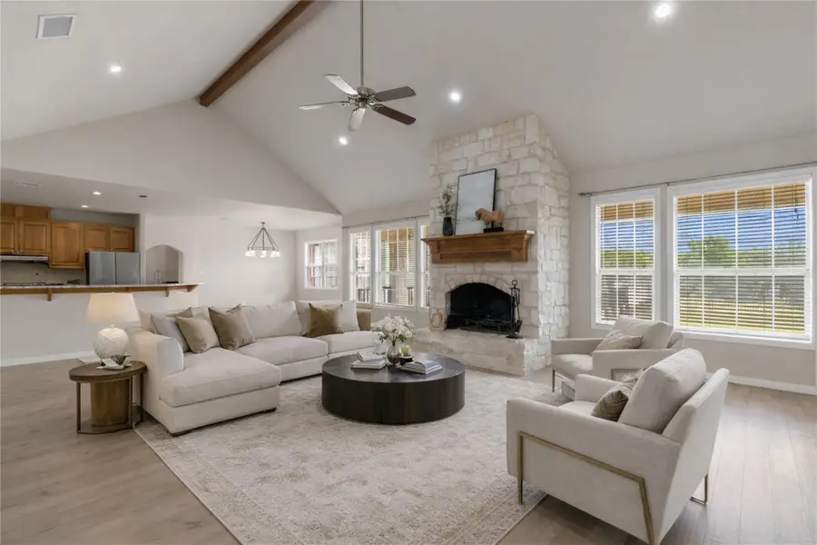 144 D B Wood Rd, Georgetown, TX 78628 - #3