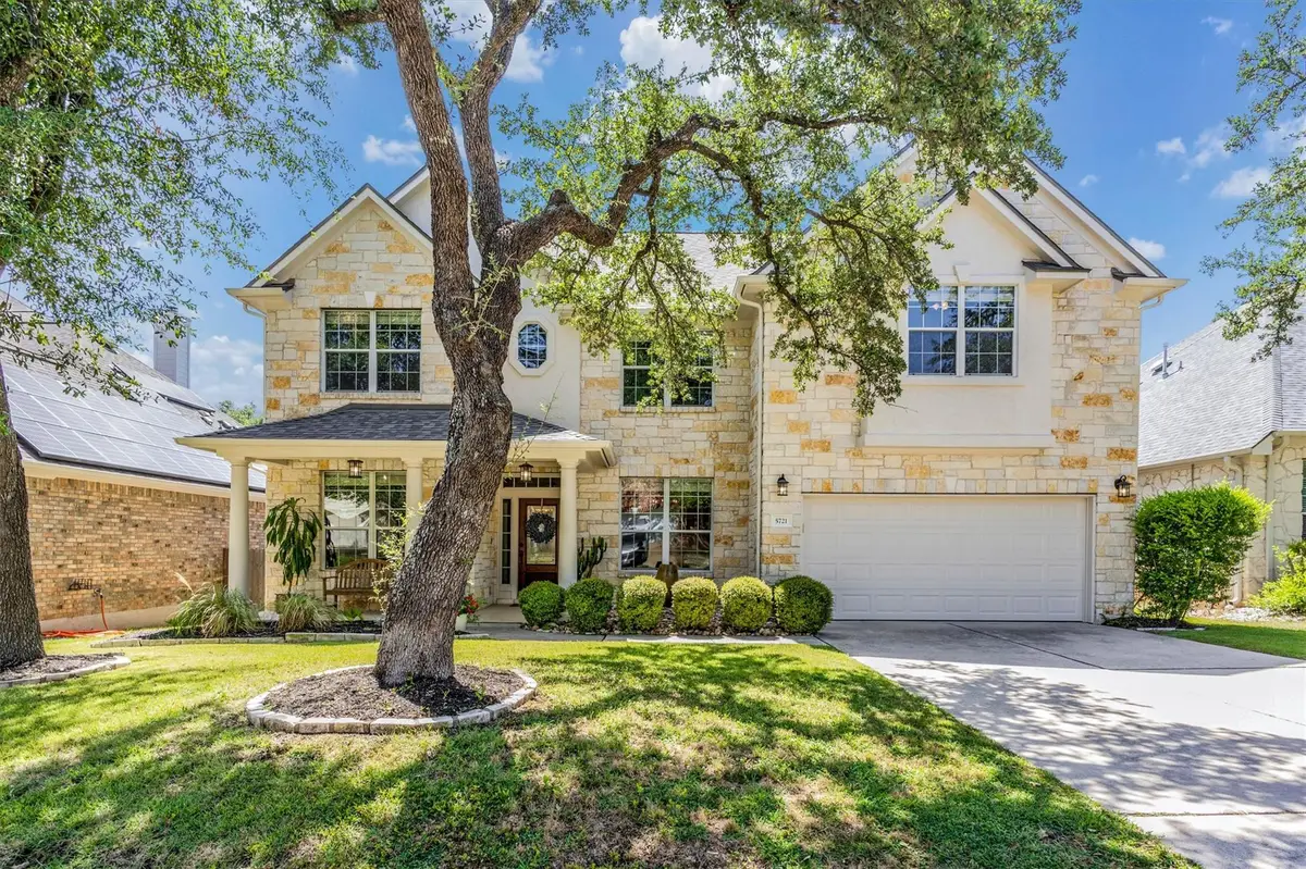 5721 Medicine Creek Dr, Austin, TX 78735 - #1