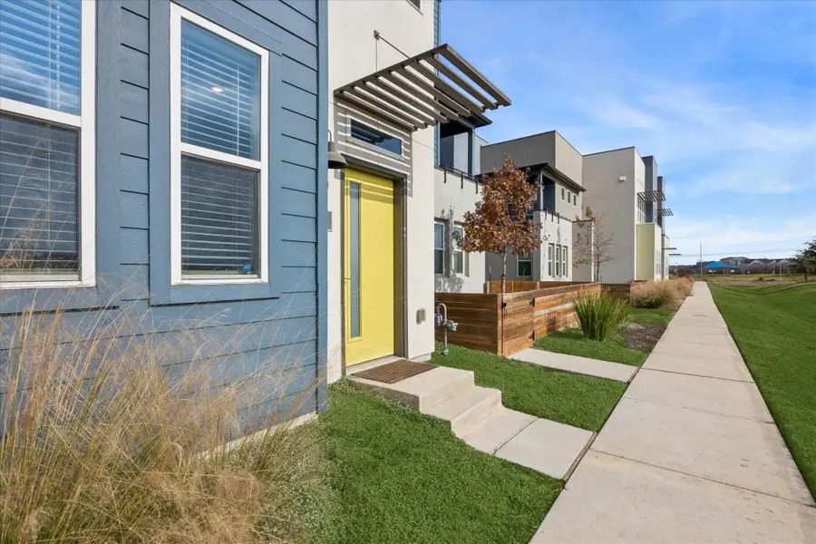 9015 Cattle Baron Path #1002, Austin, TX 78747 - #2