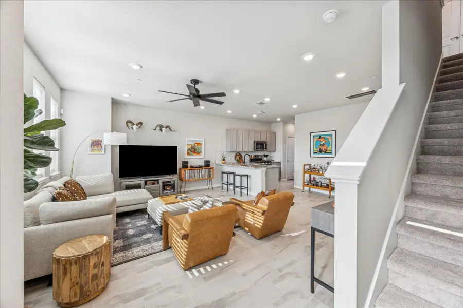 9015 Cattle Baron Path #1002, Austin, TX 78747 - #3