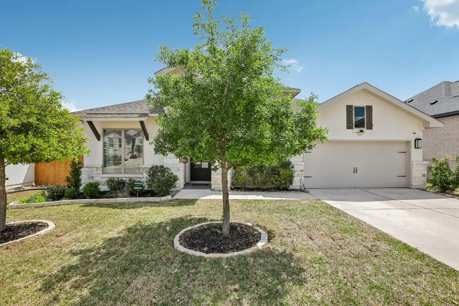 229 Majestic Sage Trl, San Marcos, TX 78666 - #3