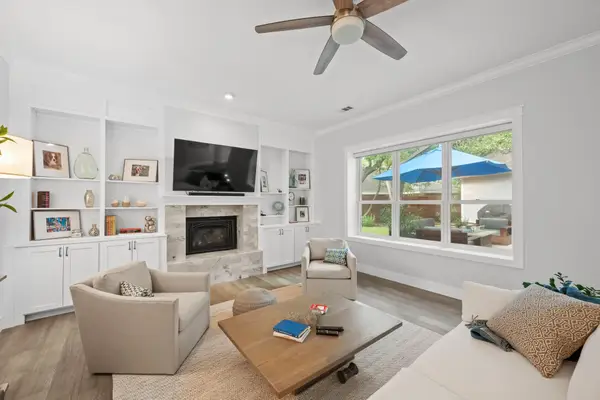 5803 Harrington Cv, Austin, TX 78731