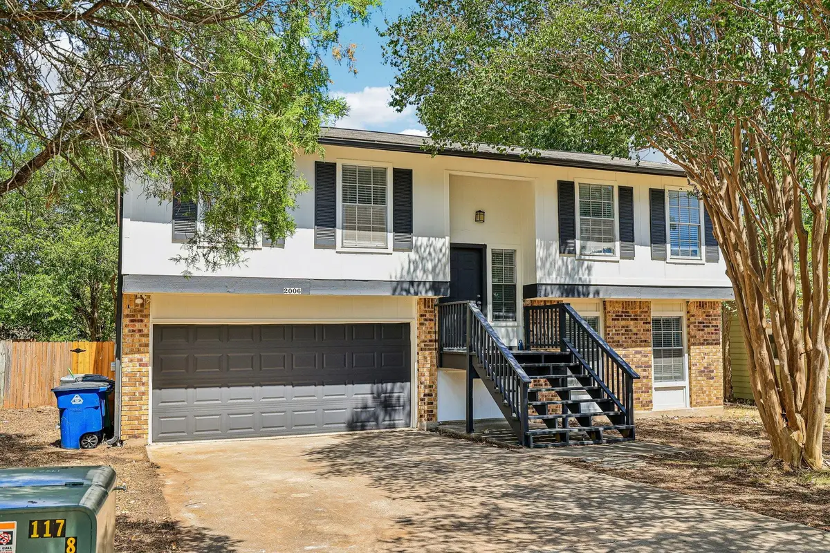 2006 Lear Ln, Austin, TX 78745 - #1