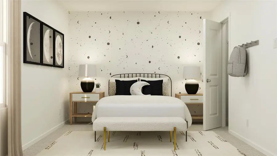 521 Stratus Ln, Hutto, TX 78634 - #2