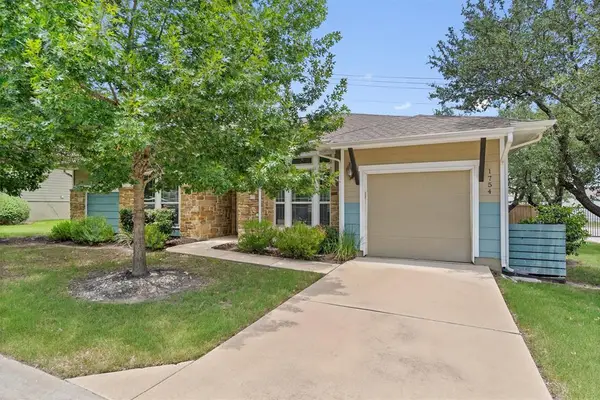 1754 Rowdy Loop, Leander, TX 78641