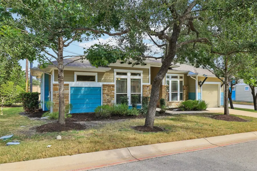1754 Rowdy Loop, Leander, TX 78641 - #2